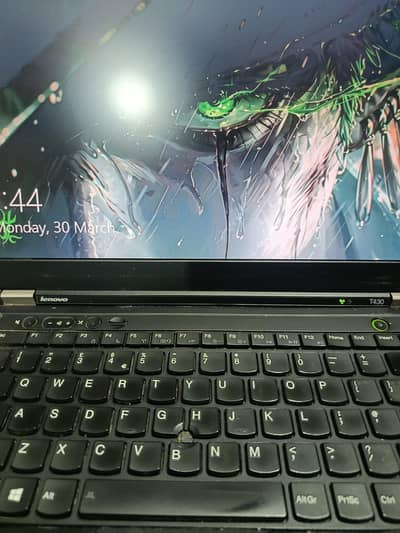 Lenovo T430