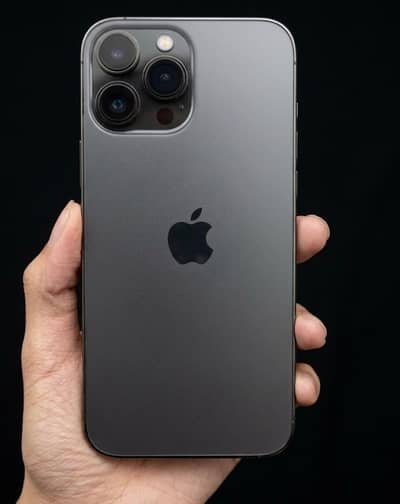 I Phone 13 pro max non pta