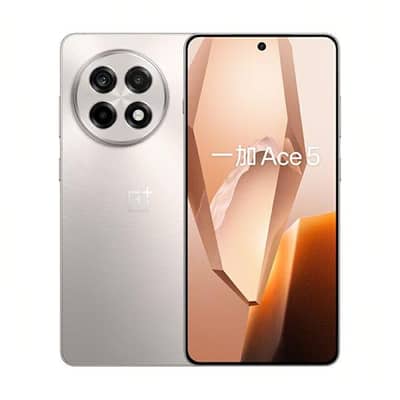 One plus Ace 5  5G