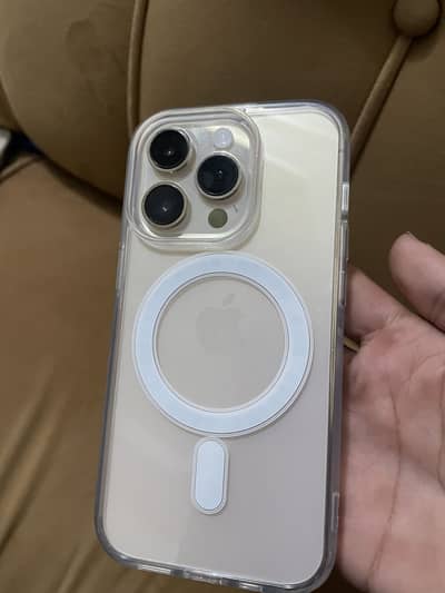 Iphone 14 pro 256gb factory unlock 4month sim time sim slot wala 10/10