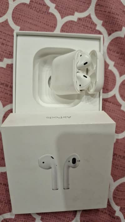 earpods 3