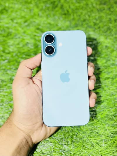 iPhone 16 128 GB (JV)