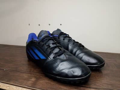 Adidas x speedflow. 3 TF