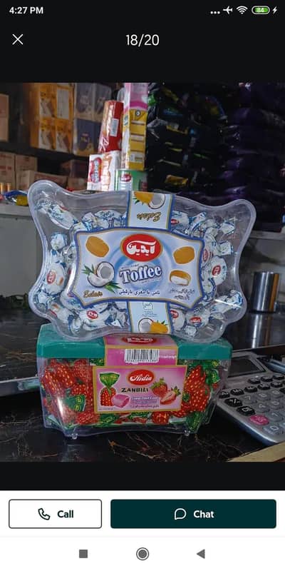 bulk quntity stock 03413314460