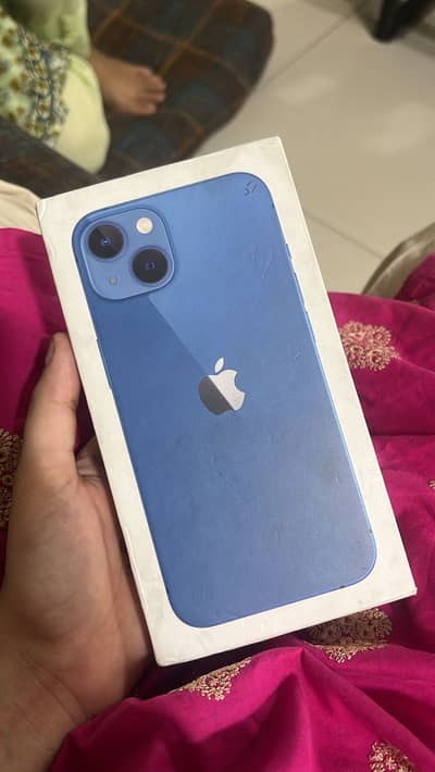 Iphone 13 pta approved