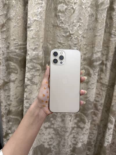 12PRO MAX Factory Unlock 512 GB