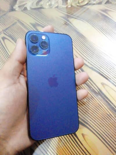 iphone 12 pro 128gb bypass karwana hoga