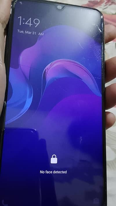 Vivo 1906 For sell in Good condition