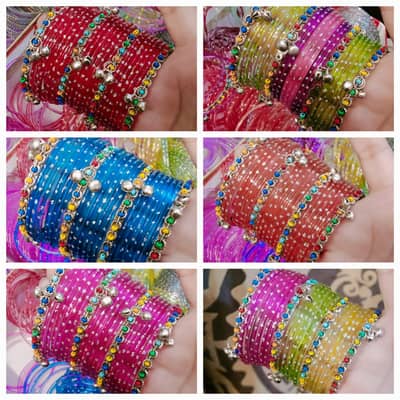 kashmiri bangles