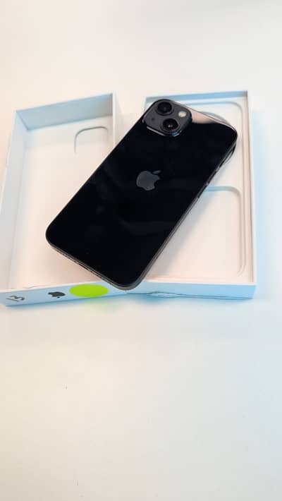 iPhone 13, Non PTA , 10 month warranty