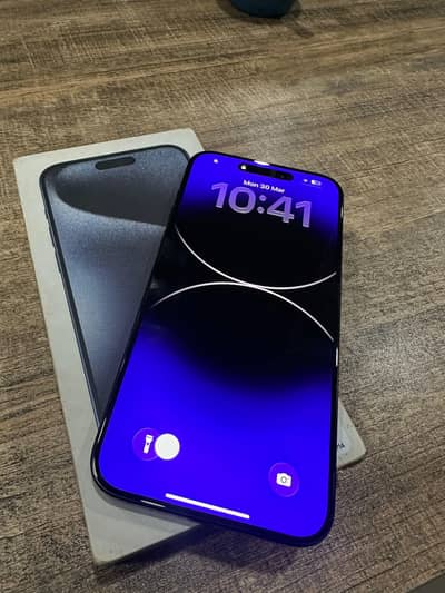 iPhone 15 Pro Max (JV)