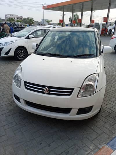 Swift 2016 for Sale – Genuine Condition Suzuki Swift 2016 – 85k Driven