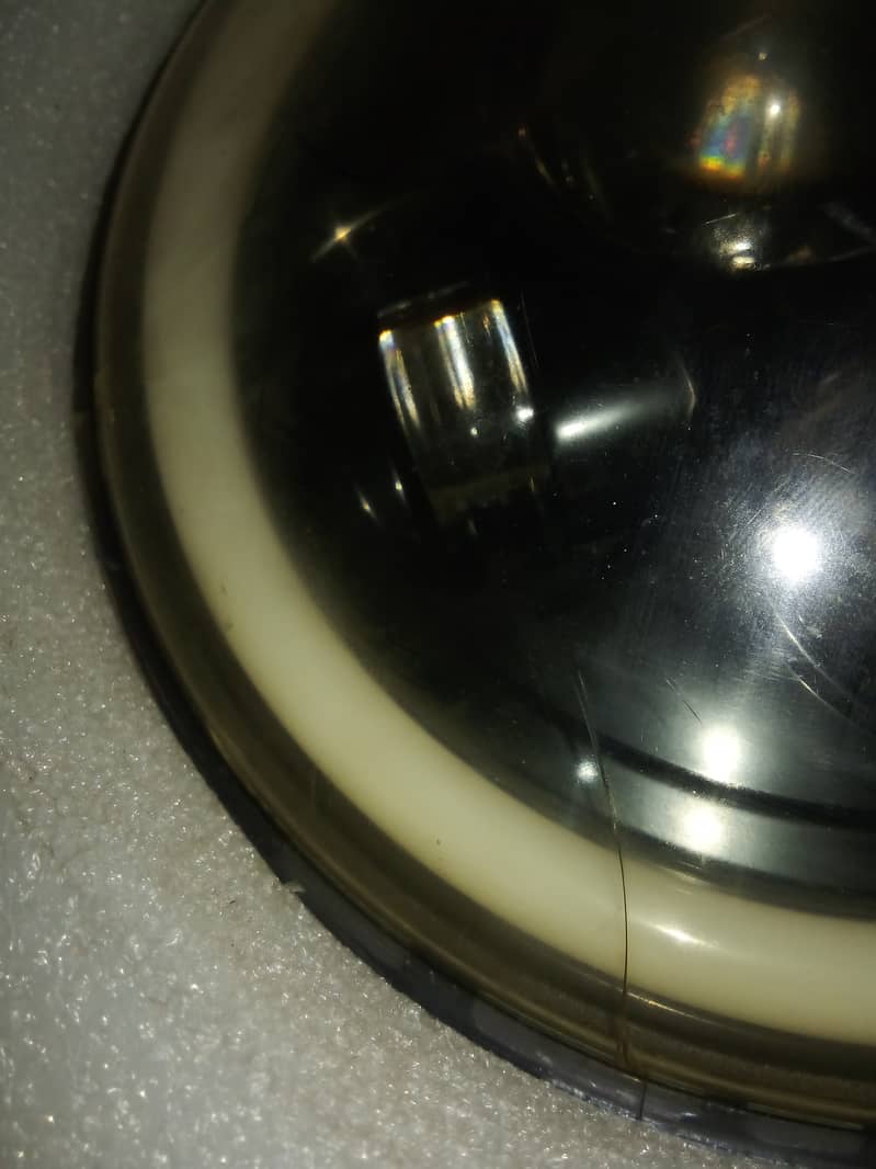 Universal headlight 1