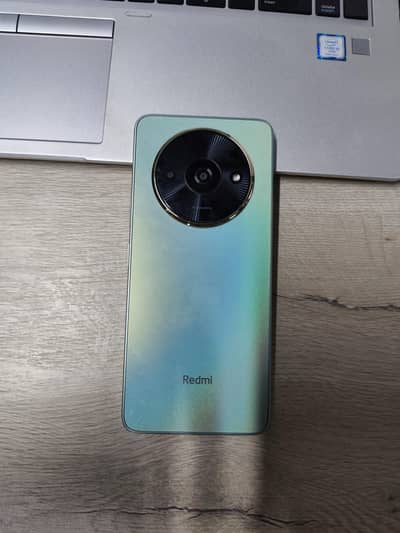 Redmi A3X 3/64 Good Condition