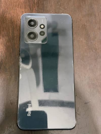 Xiaomi Redmi Note 12 (8/128)(50MP)