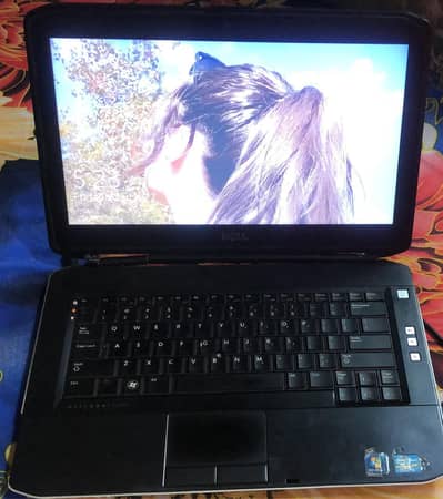 dell laptop