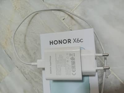 Honor X6c 6gb 128gb