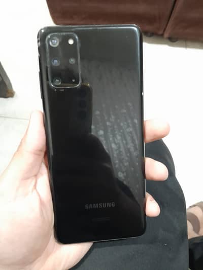 samsung s20+