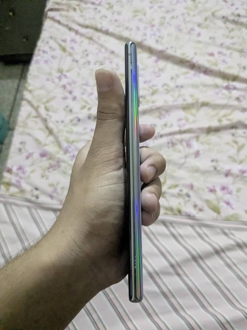 Note 10 plus 5g 2