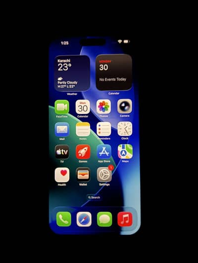 Iphone 17 pro max Pta Approved