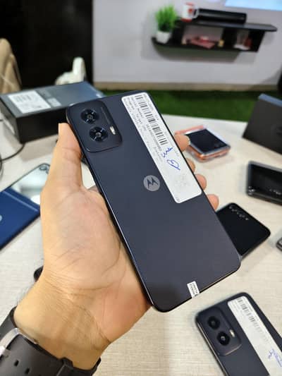 Motorola G Power 5G 2024 8/128 Official PTA 03152196756