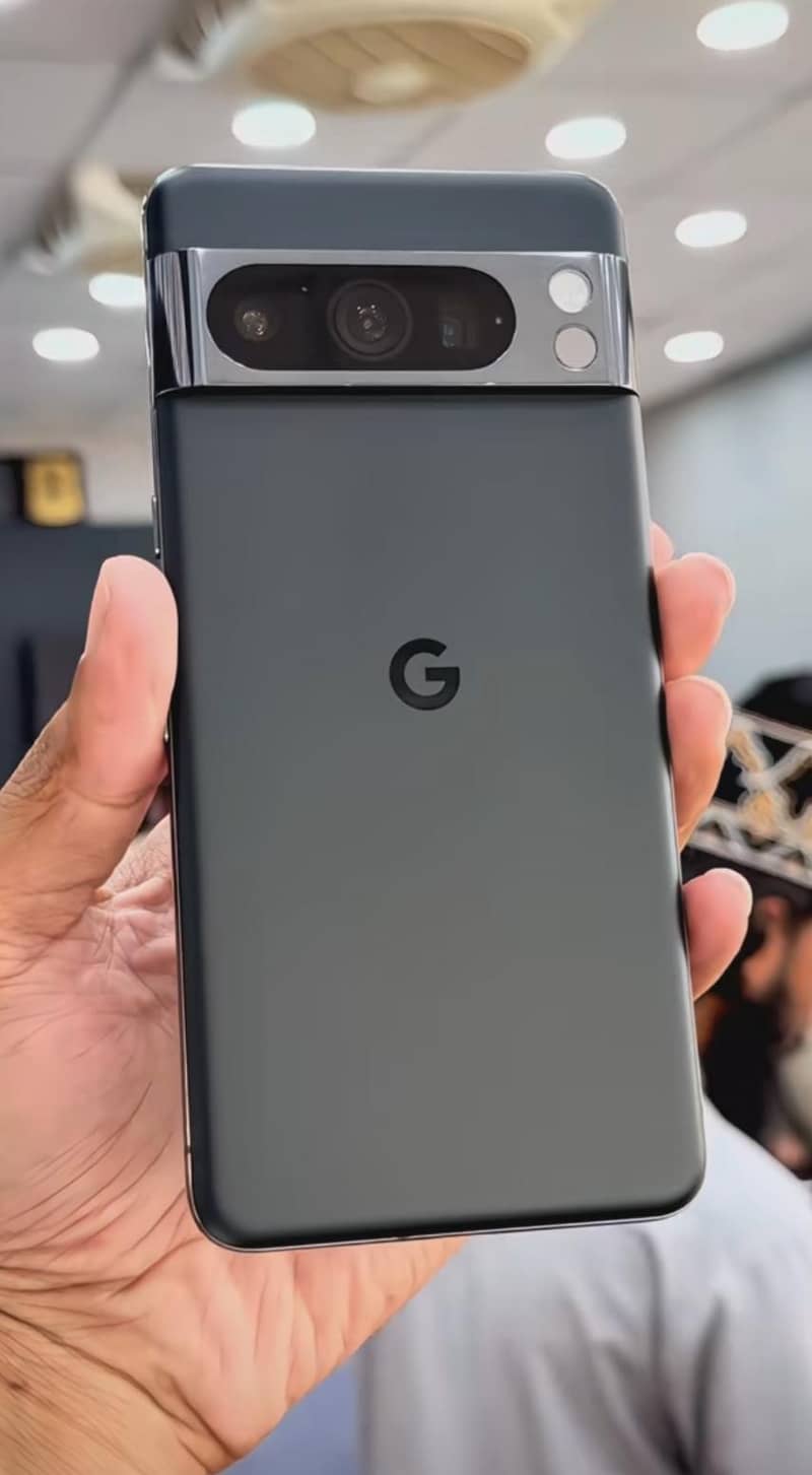 Google pixel 8pro 2