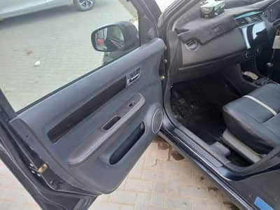 SUZUKI SWIFT 2007/2012 JAPANES