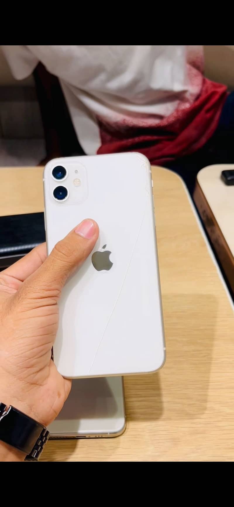 iPhone 11 1