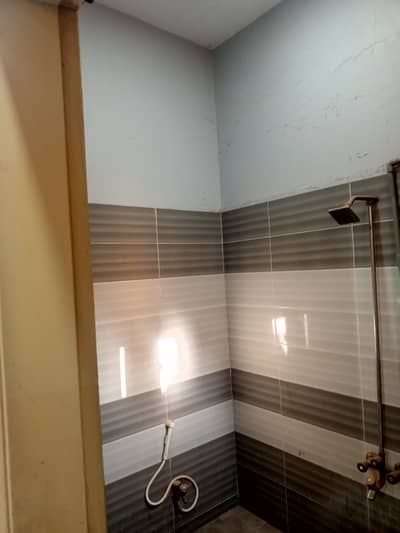 3 Bed DD for Rent Ground Floor | VIP Boundary Wall Project Brand new 3 Bed Drawing Dining portion available for rent in a prime, secure location