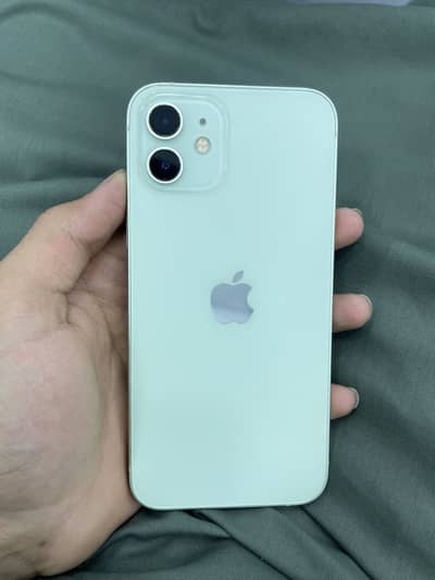 iPhone 12 pta