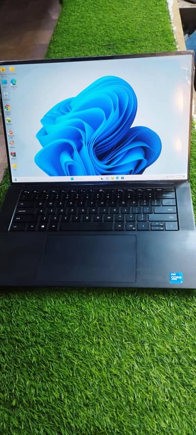 dell precision 5560 i7 11th Generation