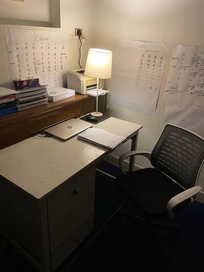 Brand New Office Chair Premium Quality