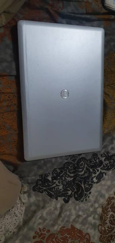 Hp laptop