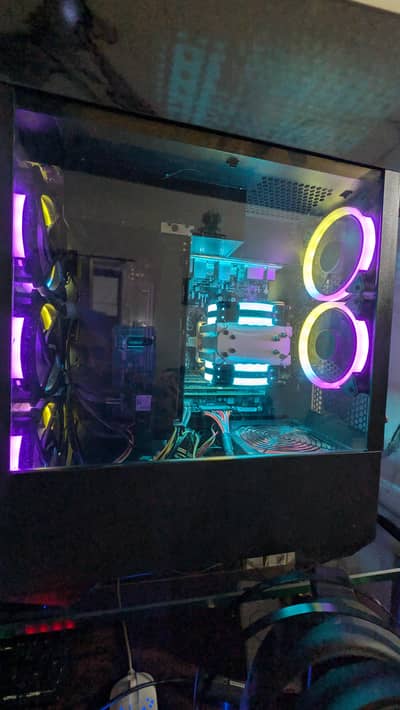 gaming PC for sell read description