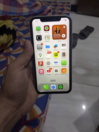 iPhone 11 for sale or exchange