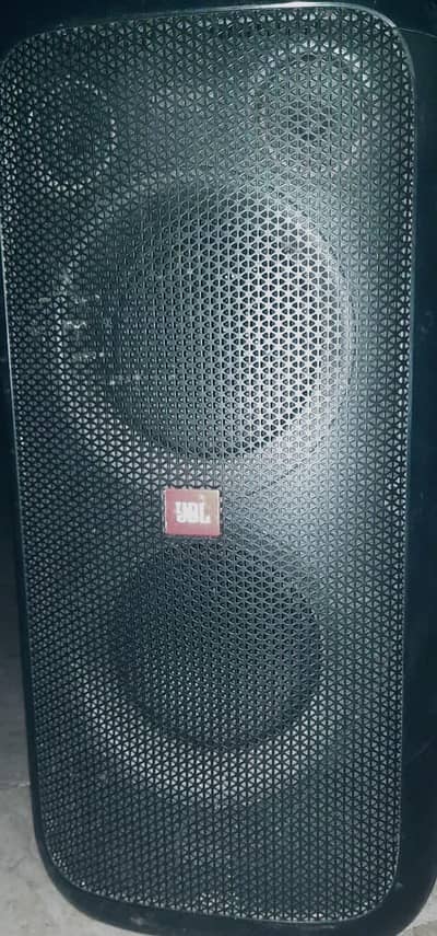 JBL Original speed master 100 imported  Speaker. .