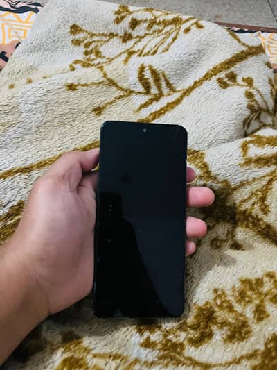 Redmi Note 13 | 8GB & 256GB | Only Pannel Change.