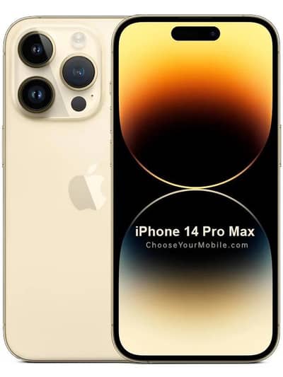iphone 14 pro max Jv