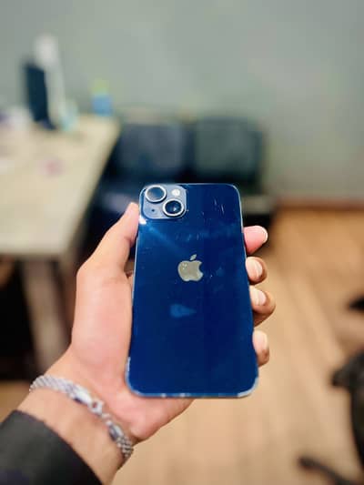 IPHONE 14 - FACTORY UNLOCK - 256GB