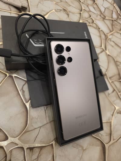 s25 ultra,factory unlocked,512 gb double physicle