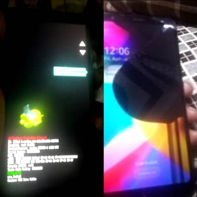 LG And Moto smart phone 2 mobile phone selling read full details