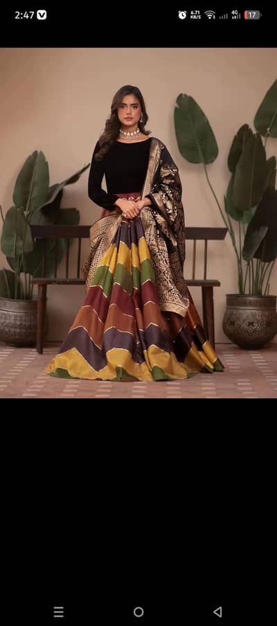 Tabsum brand new condition dress only single time use for sale