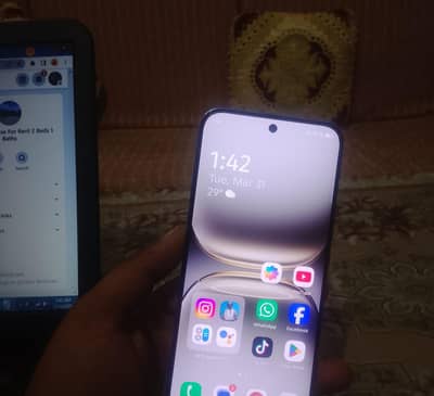 Tecno Spark 40 Pro plus