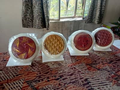 AC DC Hybrid  ceiling fans wholesale