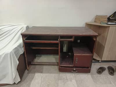 Urgent - Computer Table for Sale