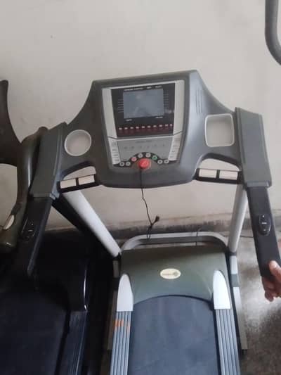 Apollo Treadmill for sale 2.5Hp moter Auto incline  jogging machine