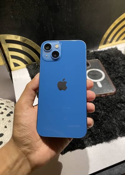 IPhone 13 128Gb jv