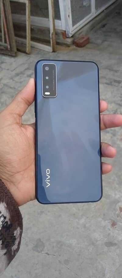 Vivo y20s 8/256