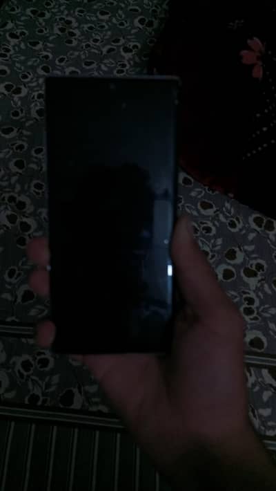 SAMSUNG NOTE 10 PLUS 5G