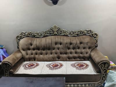 five seater sofa set for sale